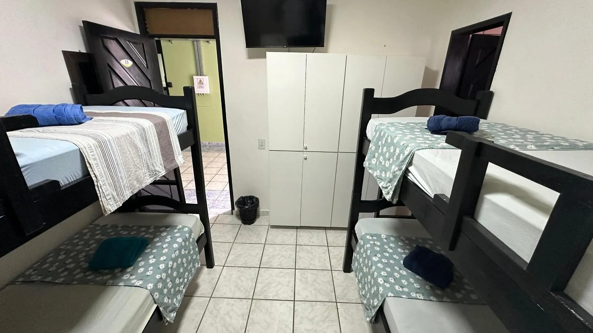 Hostel Pousada Dunas Natal Brazil