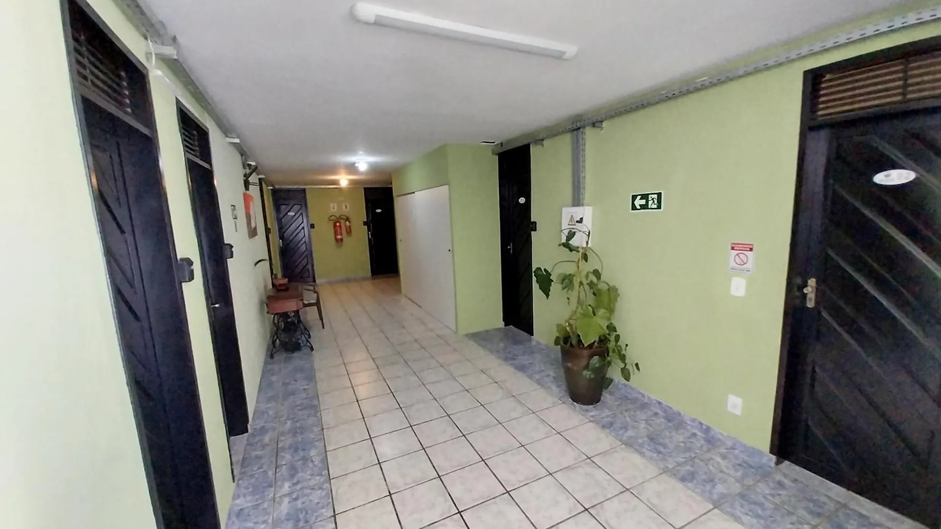 Pousada Dunas Natal Hostel