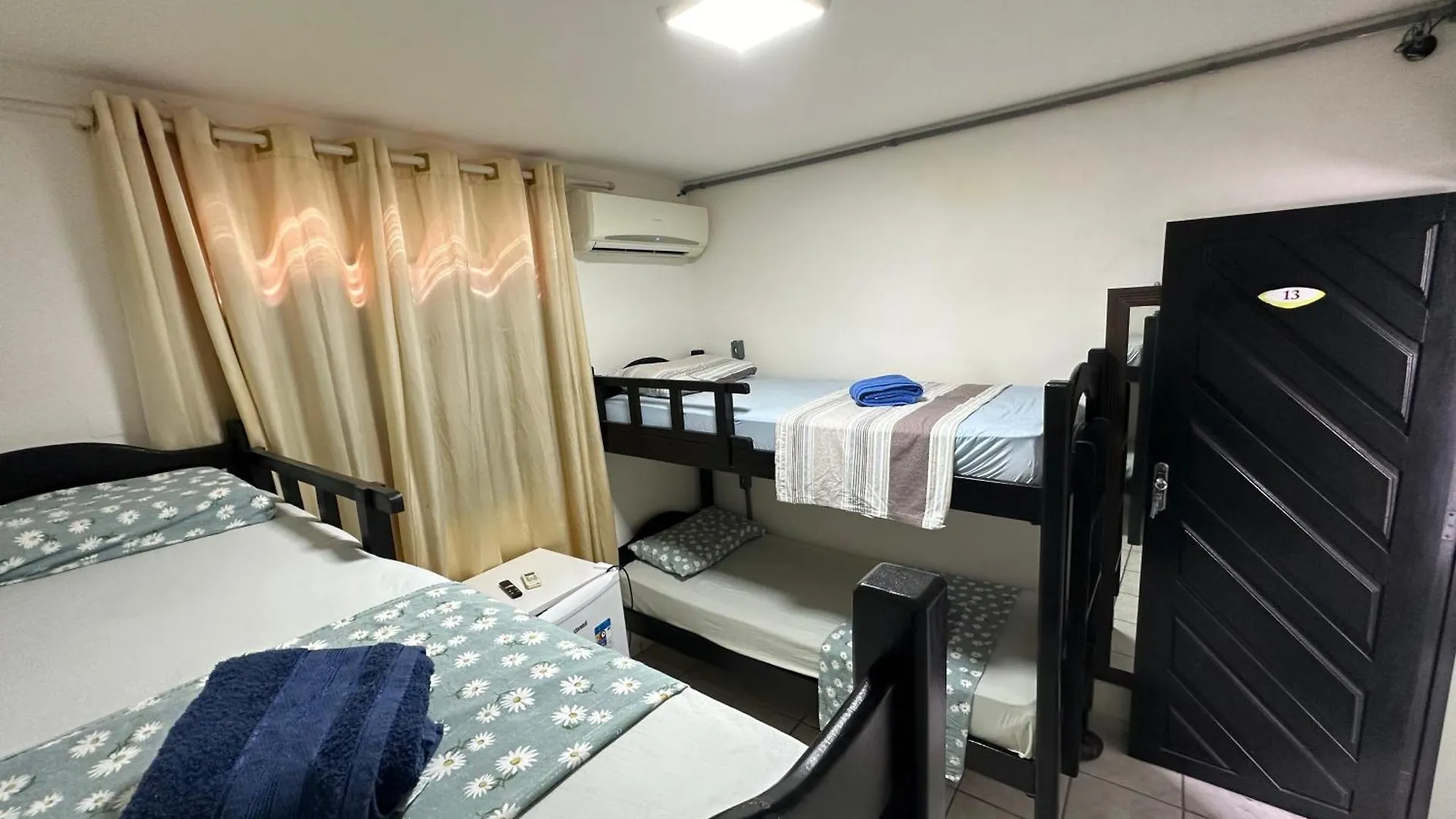 Pousada Dunas Natal Albergue