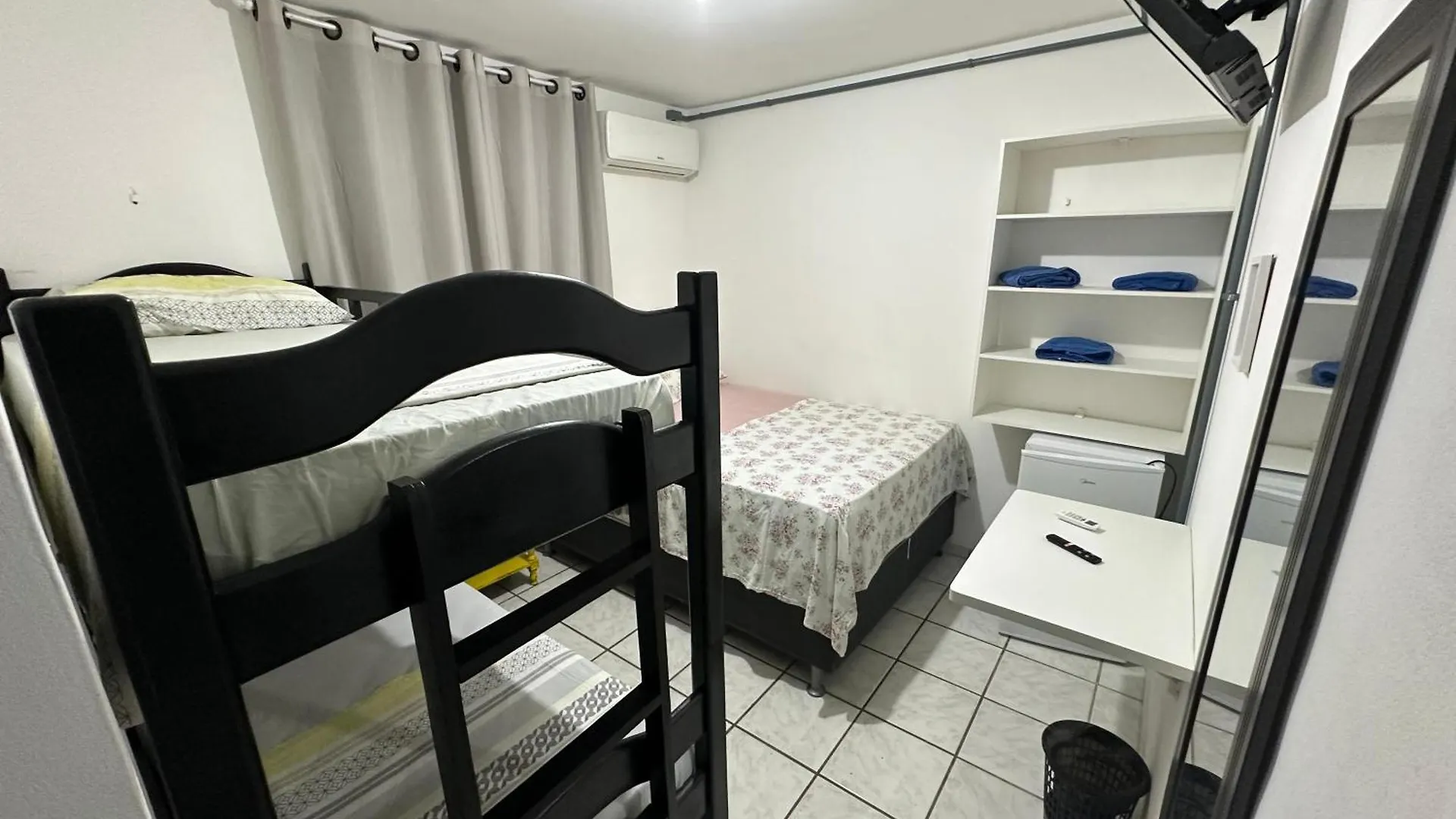 Albergue Pousada Dunas Natal Brasil