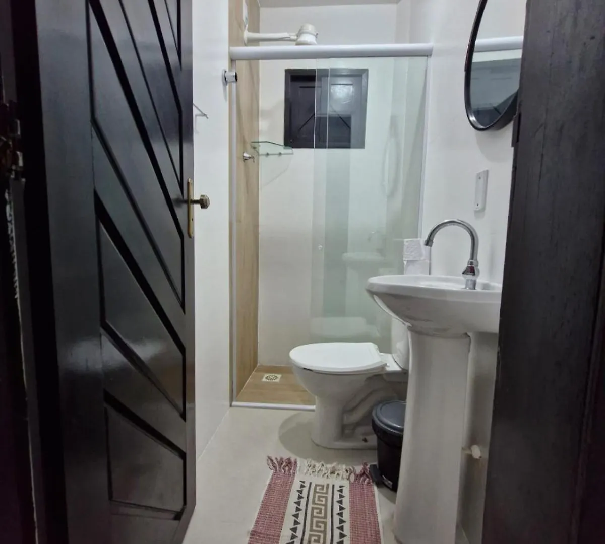 Albergue Pousada Dunas Natal