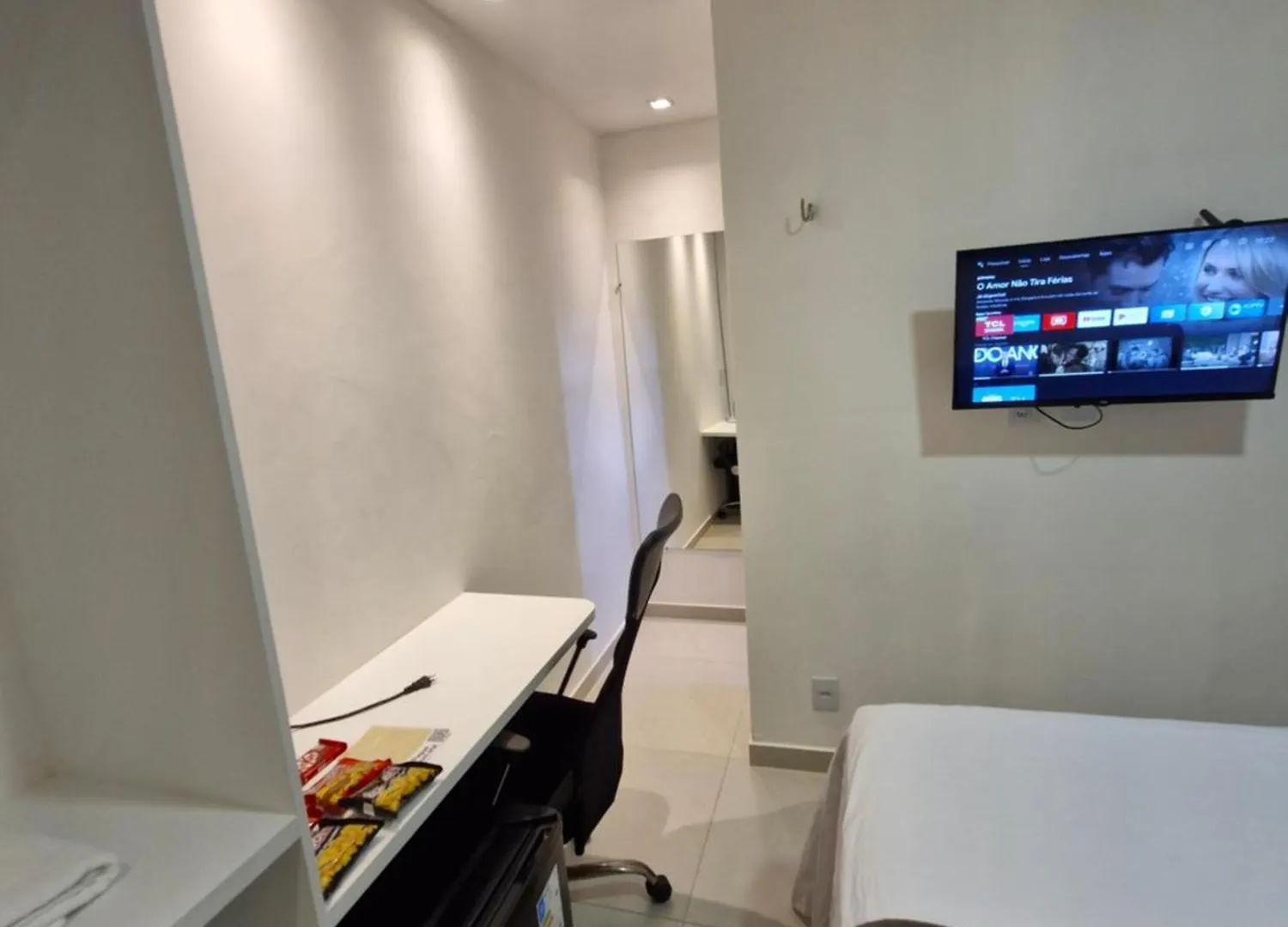 Albergue Pousada Dunas Natal