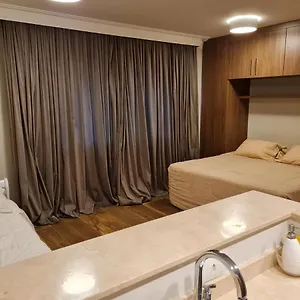  Apart-hotel Apt Moderno Jardins(Le Premier) Brasil