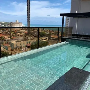 Hotel Reserva Madero Requinte Apto 104