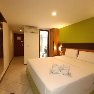 Hotel Acolhedora Em