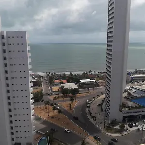 Apart-hotel Ilusion 1702