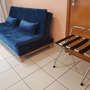 Hotel Janasti De Ponta Negra