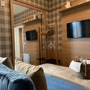  Apartamento Incrivel Apto Em Completo, Muito Proximo Ao Centrinho Do Capivari - Brasil