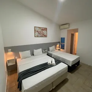 Hotel Encanto Dos Mares