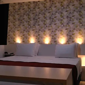 Hotel Janasti De Ponta Negra