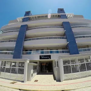  Apartamento Ed Mônaco, 150 Metros Da De Bombas Brasil