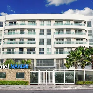  Apartamento Pe Na Areia 212 - Beira Mar 210 - Brasil
