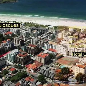  Apartamento Do Wifi Brasil