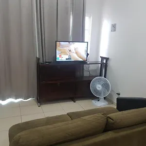  Apartamento Exclusivo - Brasil